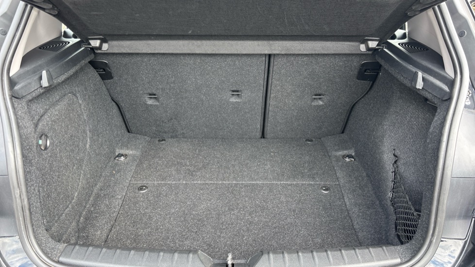 BMW 1 Series 118i [1.5] Sport 5dr [Nav/Servotronic] Petrol Hatchback - Image 4