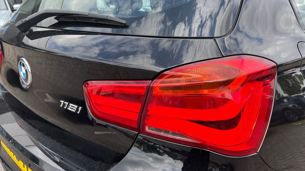 BMW 1 Series 118i [1.5] Sport 5dr [Nav/Servotronic] Petrol Hatchback - Image 26