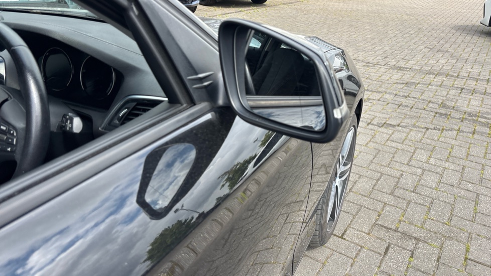 BMW 1 Series 118i [1.5] Sport 5dr [Nav/Servotronic] Petrol Hatchback - Image 29