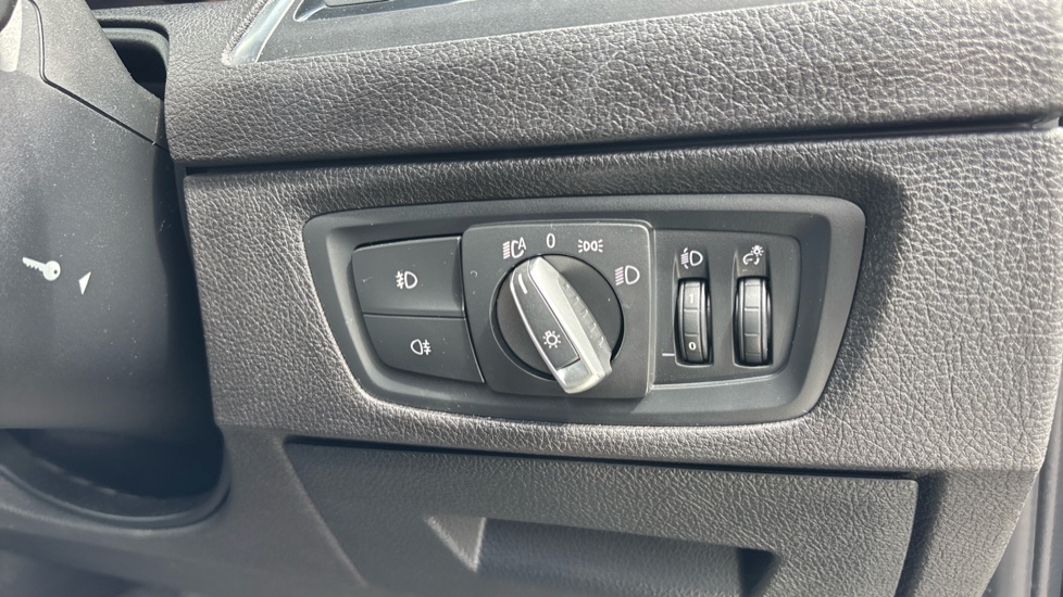 BMW 1 Series 118i [1.5] Sport 5dr [Nav/Servotronic] Petrol Hatchback - Image 31
