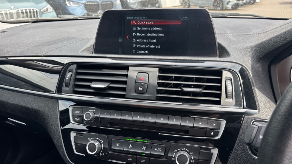 BMW 1 Series 118i [1.5] Sport 5dr [Nav/Servotronic] Petrol Hatchback - Image 35