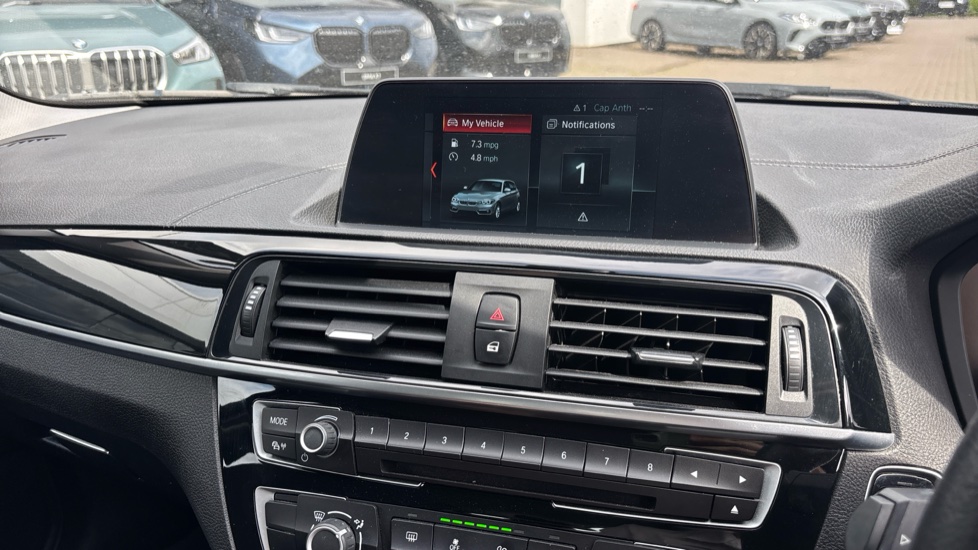 BMW 1 Series 118i [1.5] Sport 5dr [Nav/Servotronic] Petrol Hatchback - Image 38