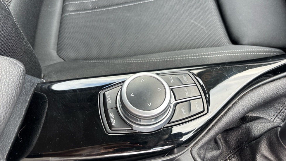 BMW 1 Series 118i [1.5] Sport 5dr [Nav/Servotronic] Petrol Hatchback - Image 44
