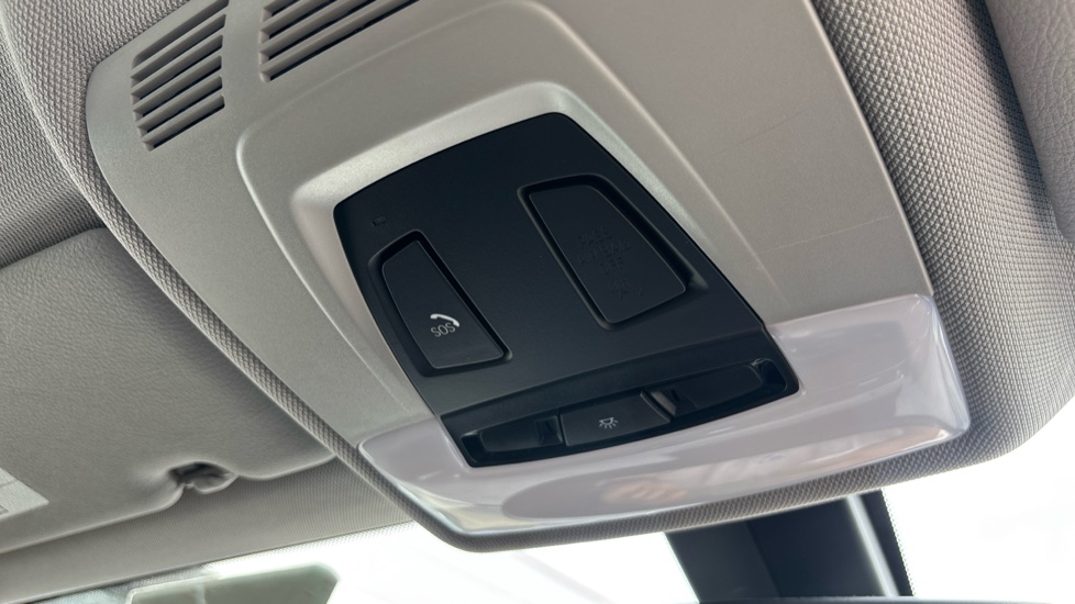 BMW 1 Series 118i [1.5] Sport 5dr [Nav/Servotronic] Petrol Hatchback - Image 46