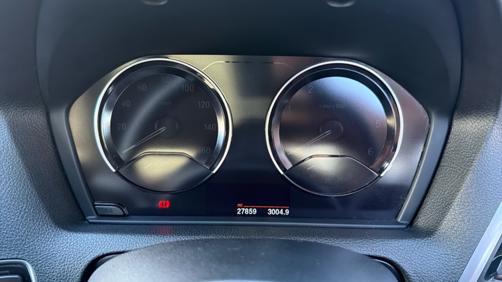 BMW 1 Series 116d Sport 5dr [Nav] Step Auto Diesel Hatchback - Image 18