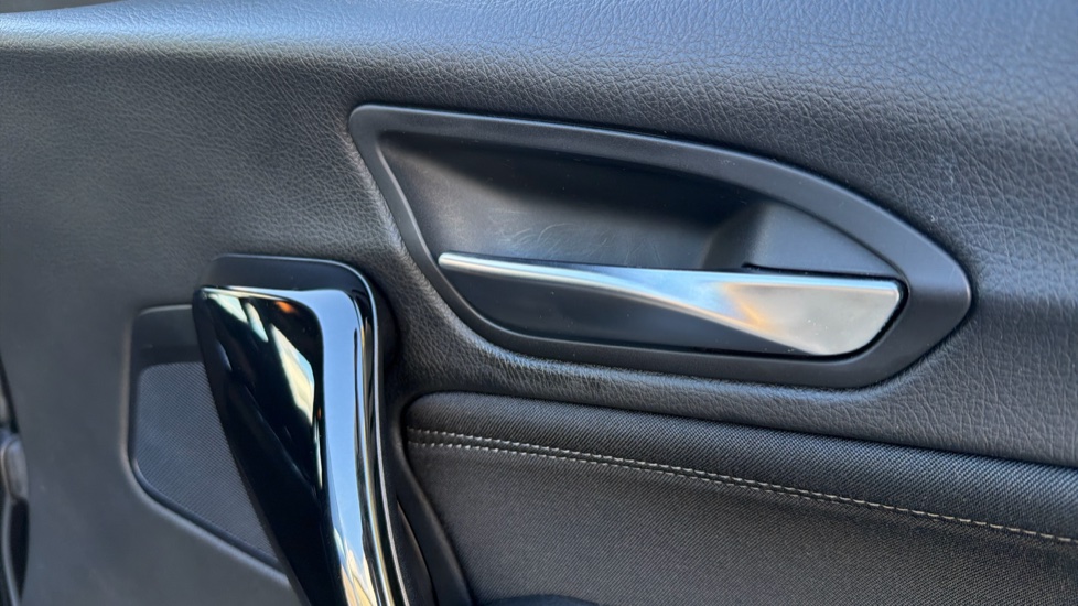 BMW 1 Series 116d Sport 5dr [Nav] Step Auto Diesel Hatchback - Image 32