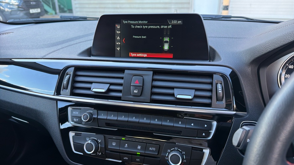 BMW 1 Series 116d Sport 5dr [Nav] Step Auto Diesel Hatchback - Image 44