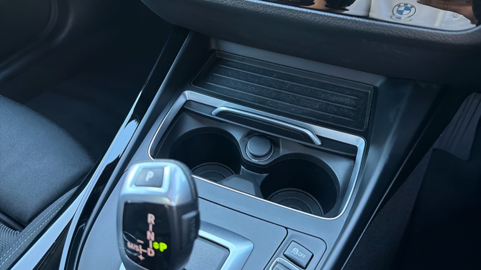 BMW 1 Series 116d Sport 5dr [Nav] Step Auto Diesel Hatchback - Image 48