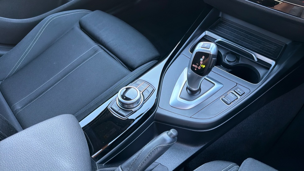 BMW 1 Series 116d Sport 5dr [Nav] Step Auto Diesel Hatchback - Image 49