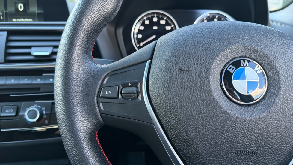 BMW 1 Series 116d Sport 5dr [Nav] Step Auto Diesel Hatchback - Image 52