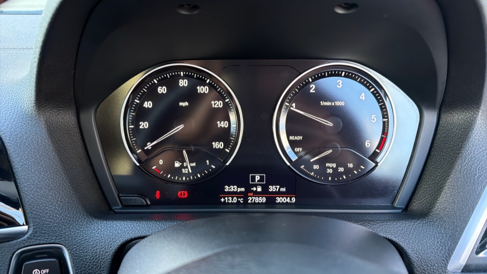 BMW 1 Series 116d Sport 5dr [Nav] Step Auto Diesel Hatchback - Image 54