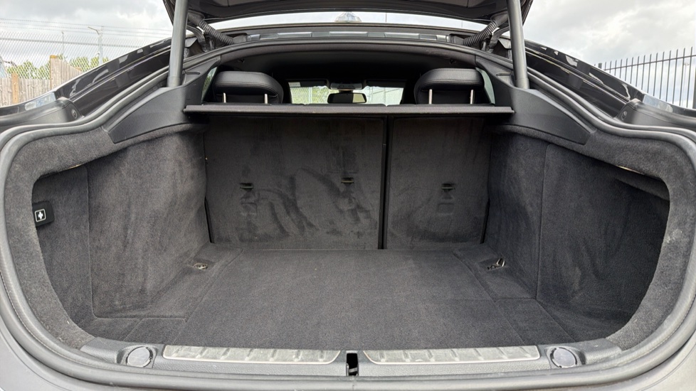 BMW 4 Series 435d xDrive M Sport 5dr Auto [Professional Media] Diesel Hatchback - Image 4