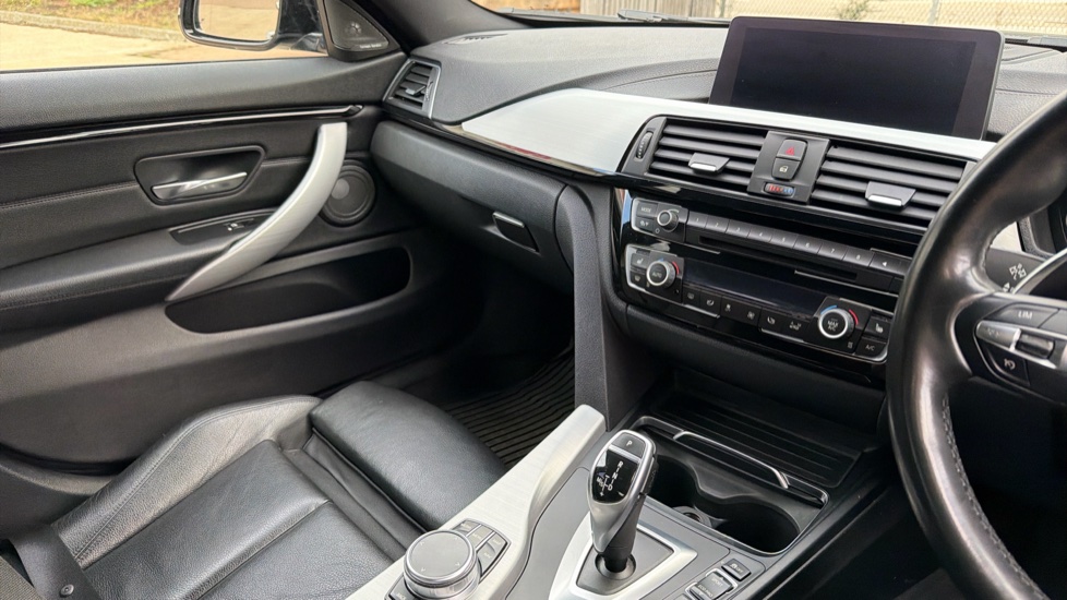 BMW 4 Series 435d xDrive M Sport 5dr Auto [Professional Media] Diesel Hatchback - Image 14