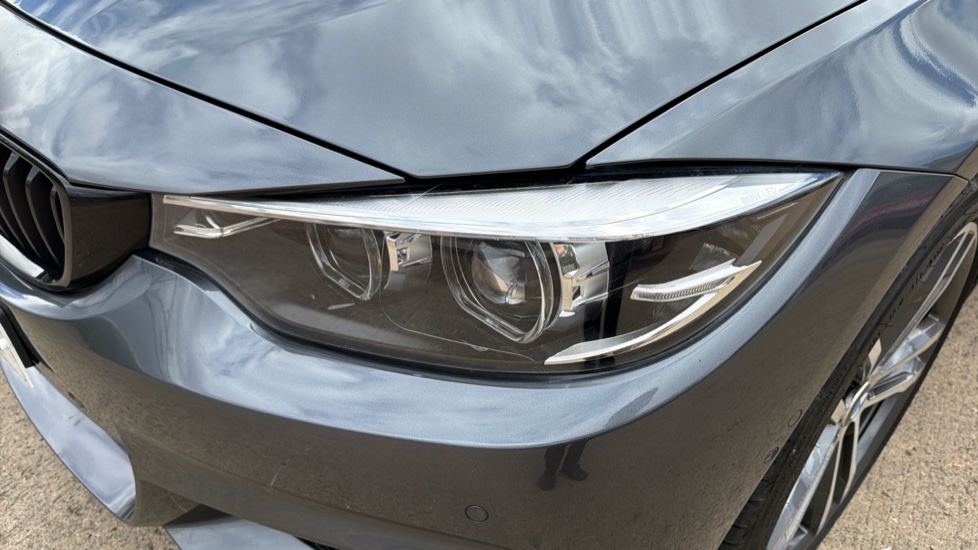 BMW 4 Series 435d xDrive M Sport 5dr Auto [Professional Media] Diesel Hatchback - Image 23