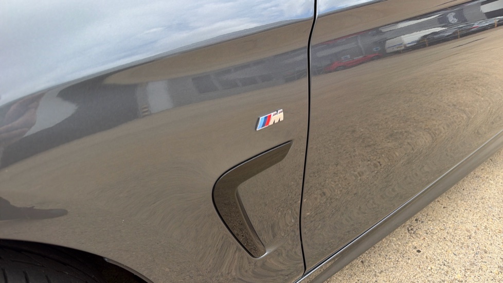 BMW 4 Series 435d xDrive M Sport 5dr Auto [Professional Media] Diesel Hatchback - Image 25
