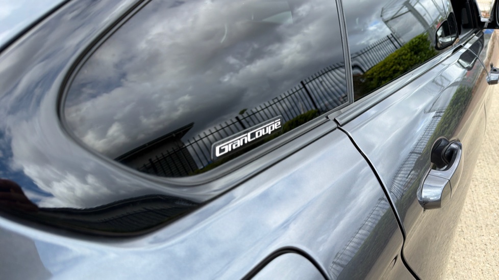 BMW 4 Series 435d xDrive M Sport 5dr Auto [Professional Media] Diesel Hatchback - Image 32