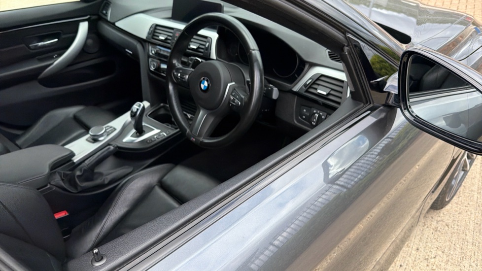 BMW 4 Series 435d xDrive M Sport 5dr Auto [Professional Media] Diesel Hatchback - Image 33