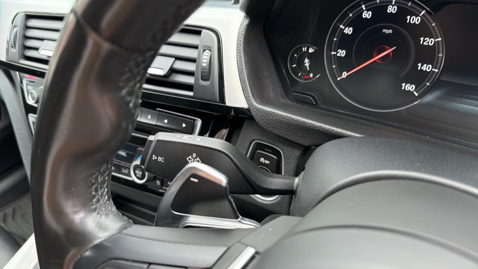 BMW 4 Series 435d xDrive M Sport 5dr Auto [Professional Media] Diesel Hatchback - Image 42