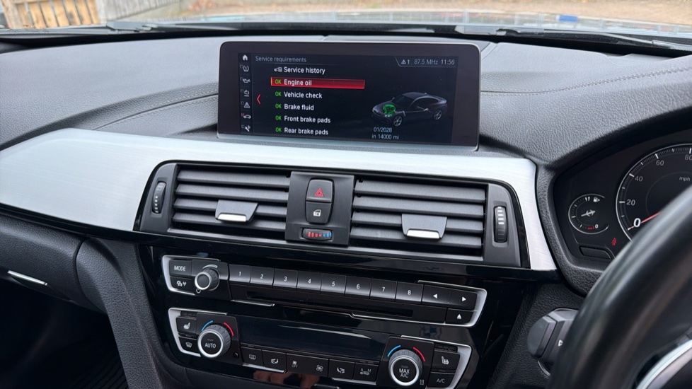 BMW 4 Series 435d xDrive M Sport 5dr Auto [Professional Media] Diesel Hatchback - Image 49