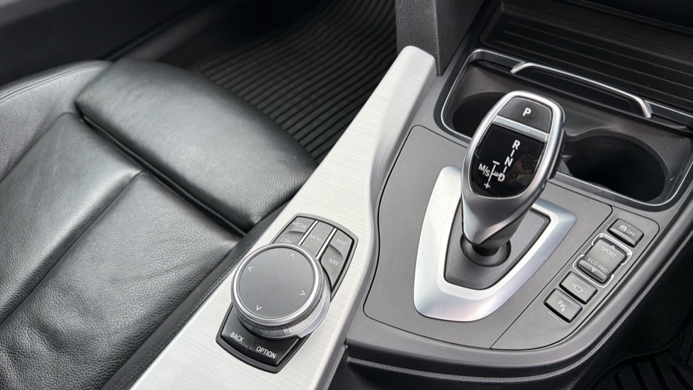BMW 4 Series 435d xDrive M Sport 5dr Auto [Professional Media] Diesel Hatchback - Image 53