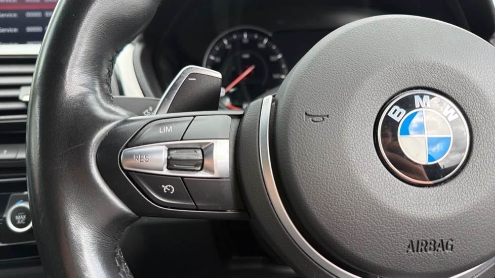 BMW 4 Series 435d xDrive M Sport 5dr Auto [Professional Media] Diesel Hatchback - Image 55