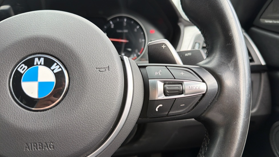 BMW 4 Series 435d xDrive M Sport 5dr Auto [Professional Media] Diesel Hatchback - Image 56