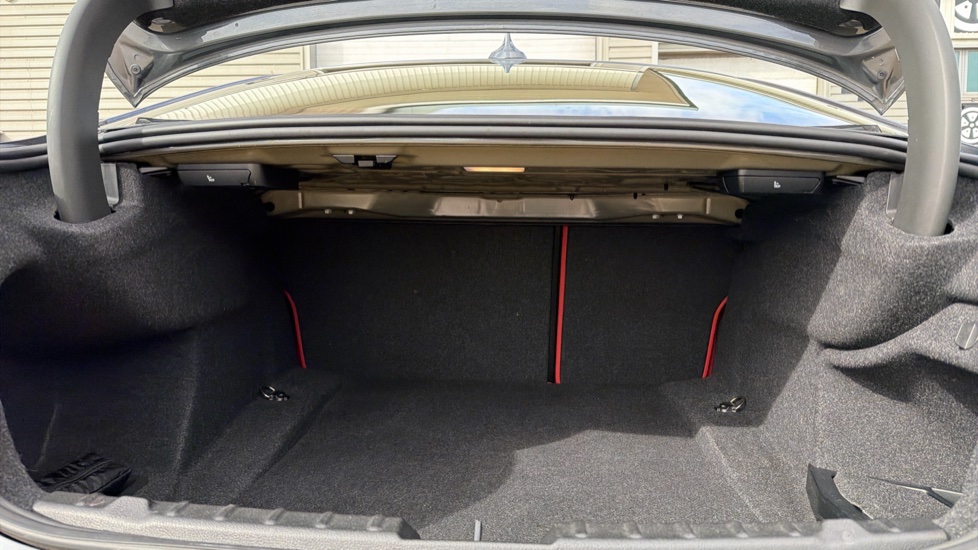 BMW 4 Series 420d [190] M Sport 2dr Auto [Professional Media] Diesel Coupe - Image 4