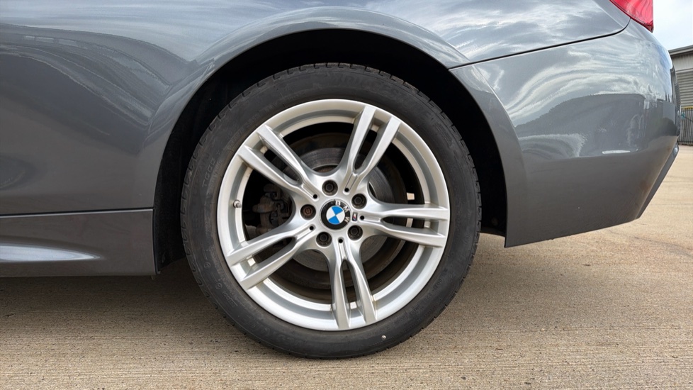 BMW 4 Series 420d [190] M Sport 2dr Auto [Professional Media] Diesel Coupe - Image 7