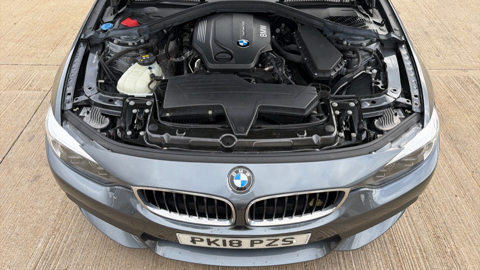 BMW 4 Series 420d [190] M Sport 2dr Auto [Professional Media] Diesel Coupe - Image 8