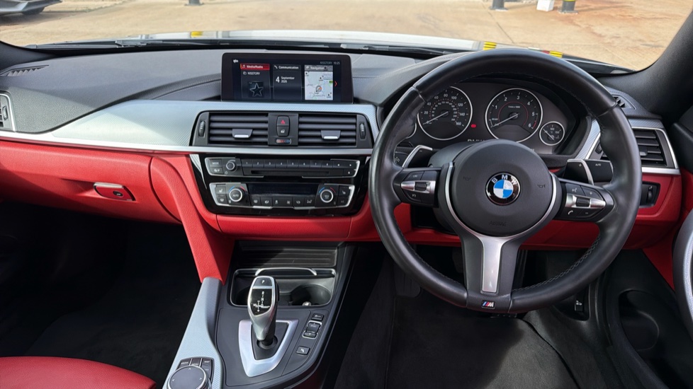BMW 4 Series 420d [190] M Sport 2dr Auto [Professional Media] Diesel Coupe - Image 10