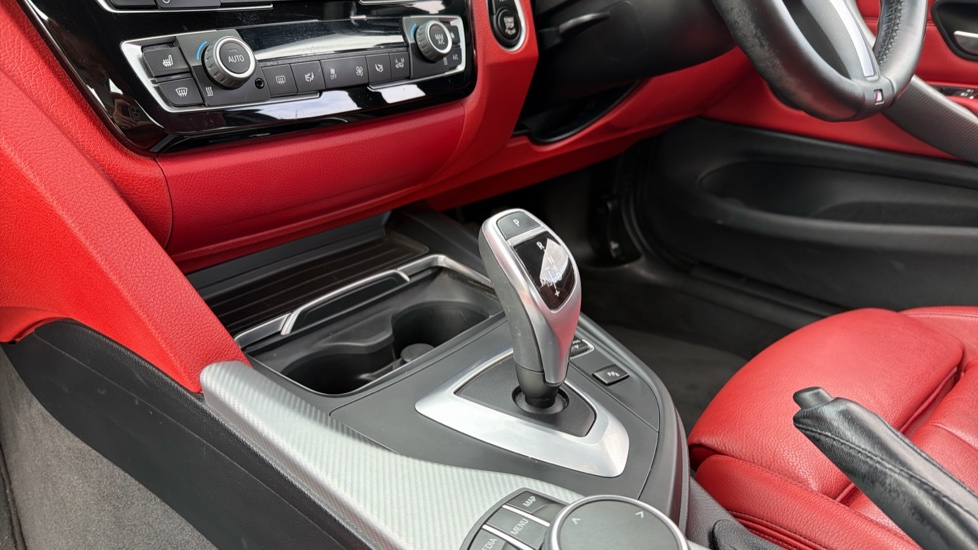 BMW 4 Series 420d [190] M Sport 2dr Auto [Professional Media] Diesel Coupe - Image 13