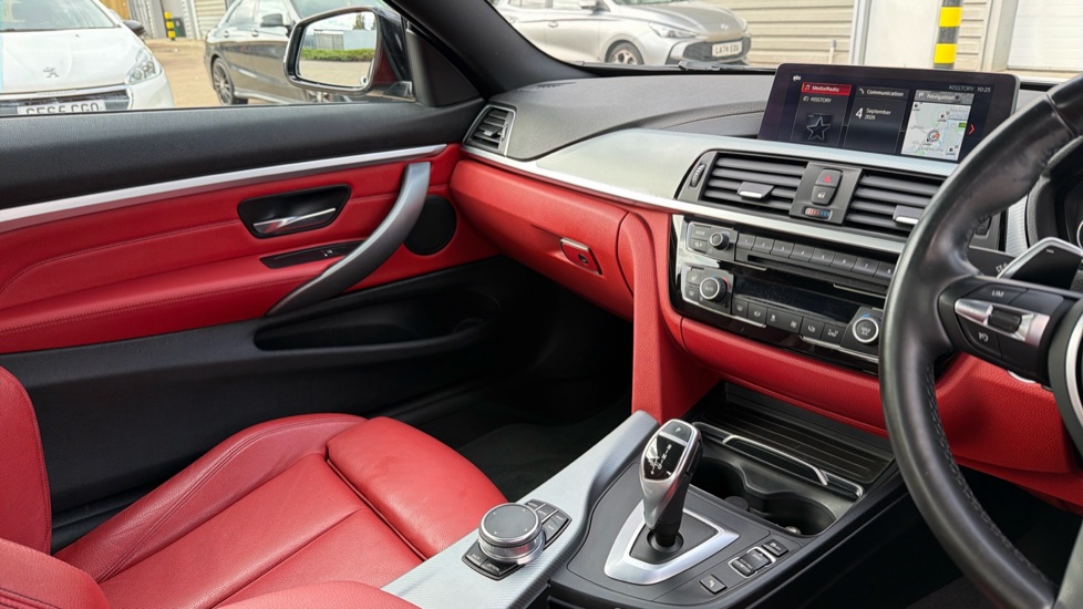 BMW 4 Series 420d [190] M Sport 2dr Auto [Professional Media] Diesel Coupe - Image 14