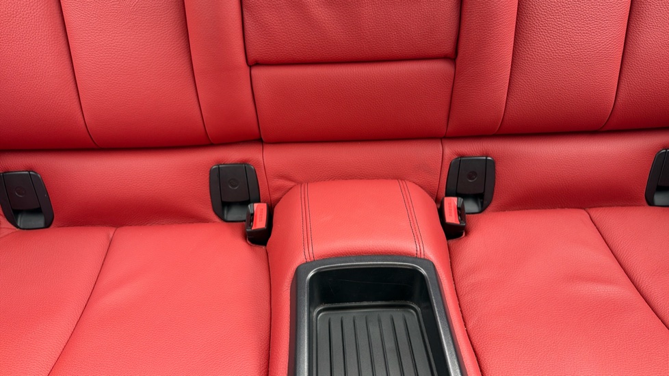 BMW 4 Series 420d [190] M Sport 2dr Auto [Professional Media] Diesel Coupe - Image 17