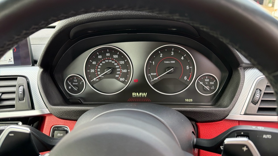 BMW 4 Series 420d [190] M Sport 2dr Auto [Professional Media] Diesel Coupe - Image 18