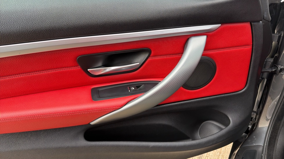 BMW 4 Series 420d [190] M Sport 2dr Auto [Professional Media] Diesel Coupe - Image 19