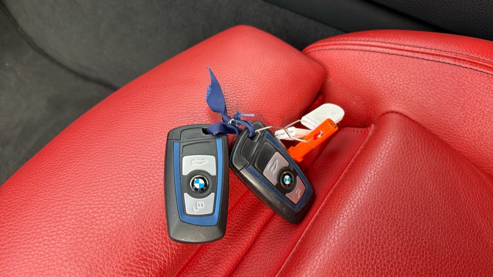 BMW 4 Series 420d [190] M Sport 2dr Auto [Professional Media] Diesel Coupe - Image 20
