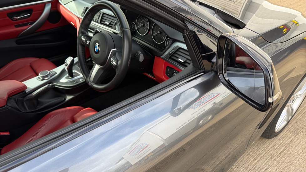 BMW 4 Series 420d [190] M Sport 2dr Auto [Professional Media] Diesel Coupe - Image 21