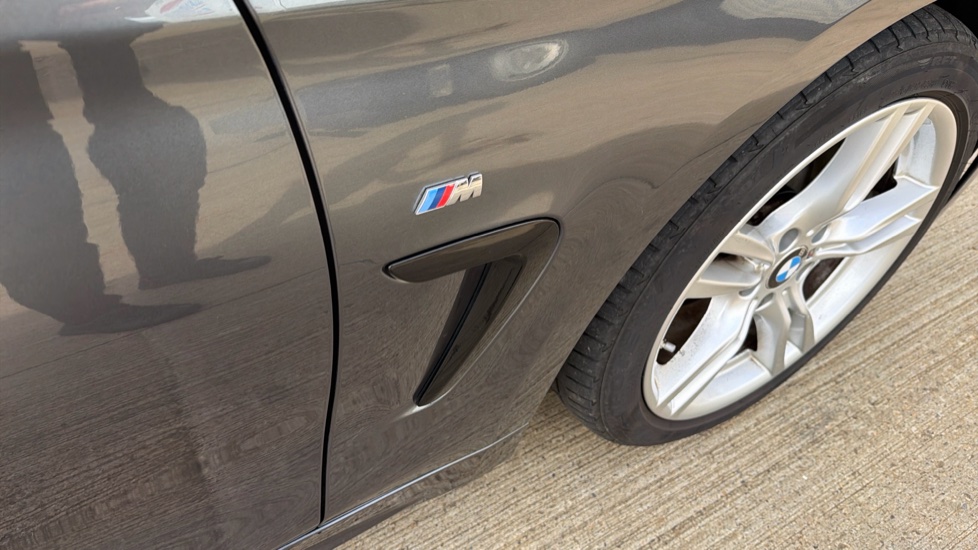 BMW 4 Series 420d [190] M Sport 2dr Auto [Professional Media] Diesel Coupe - Image 22