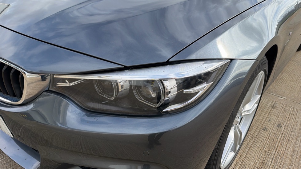 BMW 4 Series 420d [190] M Sport 2dr Auto [Professional Media] Diesel Coupe - Image 27