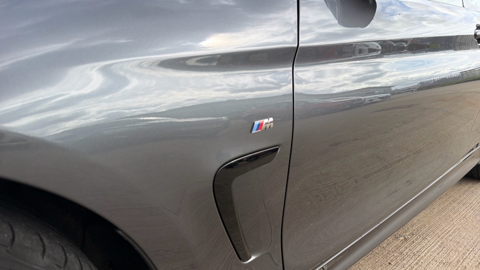 BMW 4 Series 420d [190] M Sport 2dr Auto [Professional Media] Diesel Coupe - Image 29