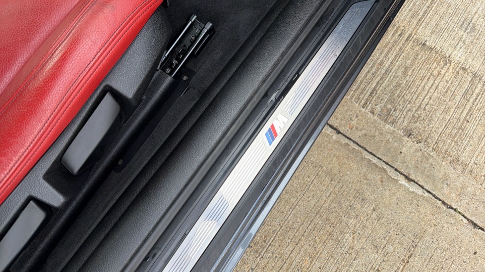 BMW 4 Series 420d [190] M Sport 2dr Auto [Professional Media] Diesel Coupe - Image 35
