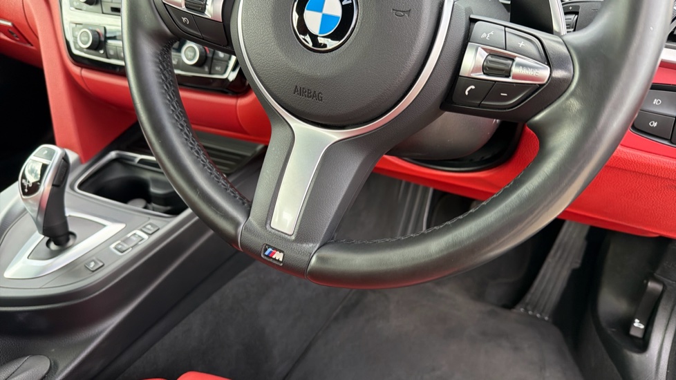 BMW 4 Series 420d [190] M Sport 2dr Auto [Professional Media] Diesel Coupe - Image 38