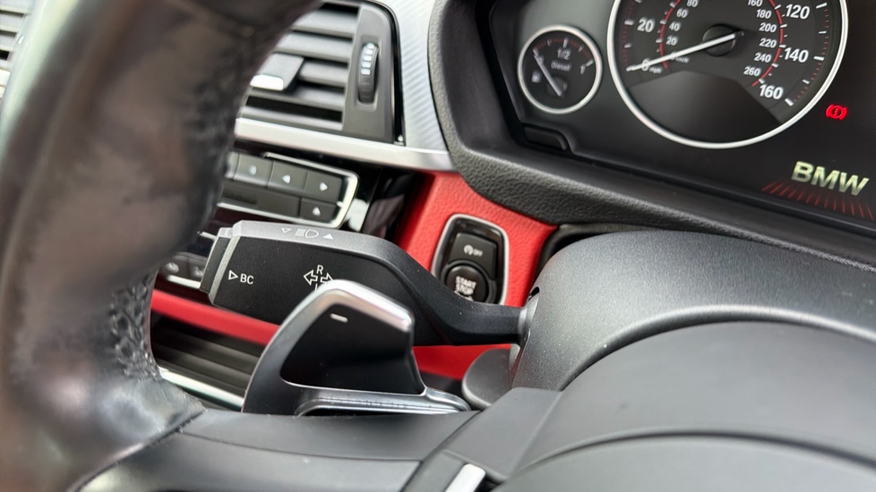 BMW 4 Series 420d [190] M Sport 2dr Auto [Professional Media] Diesel Coupe - Image 42