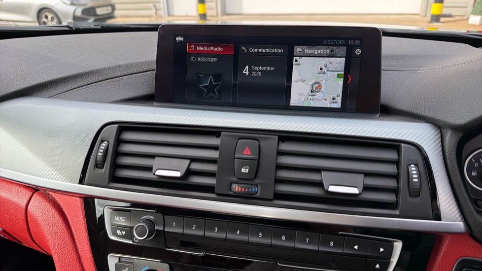 BMW 4 Series 420d [190] M Sport 2dr Auto [Professional Media] Diesel Coupe - Image 44