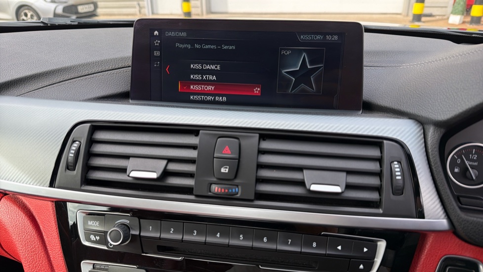 BMW 4 Series 420d [190] M Sport 2dr Auto [Professional Media] Diesel Coupe - Image 45
