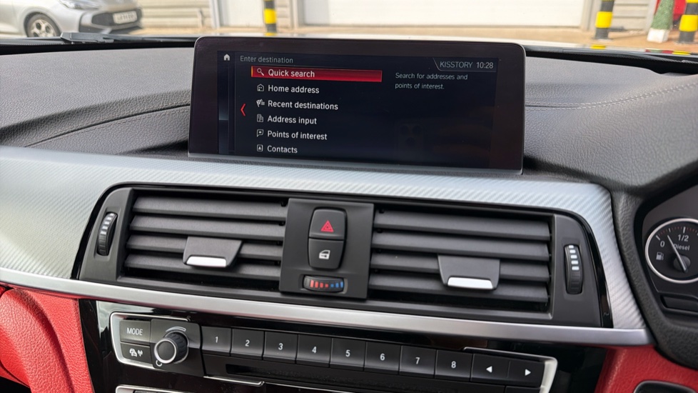 BMW 4 Series 420d [190] M Sport 2dr Auto [Professional Media] Diesel Coupe - Image 46