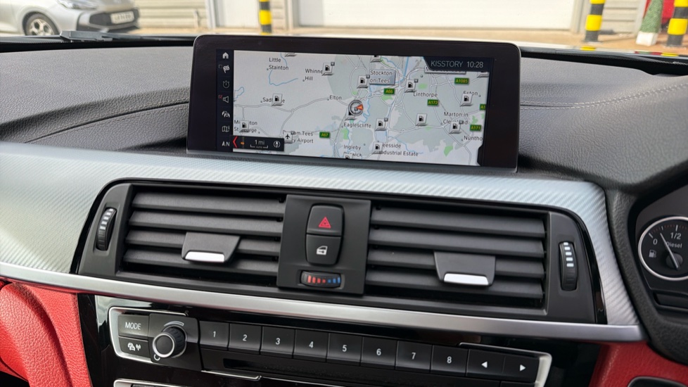BMW 4 Series 420d [190] M Sport 2dr Auto [Professional Media] Diesel Coupe - Image 47
