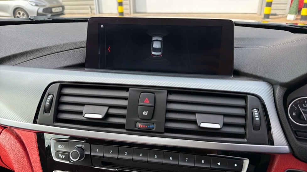BMW 4 Series 420d [190] M Sport 2dr Auto [Professional Media] Diesel Coupe - Image 48