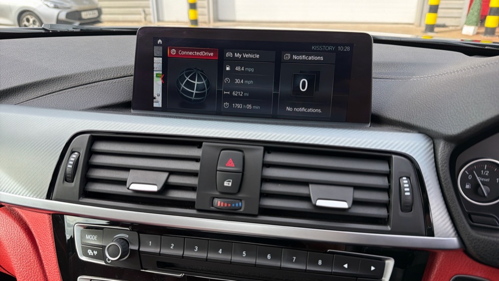 BMW 4 Series 420d [190] M Sport 2dr Auto [Professional Media] Diesel Coupe - Image 49