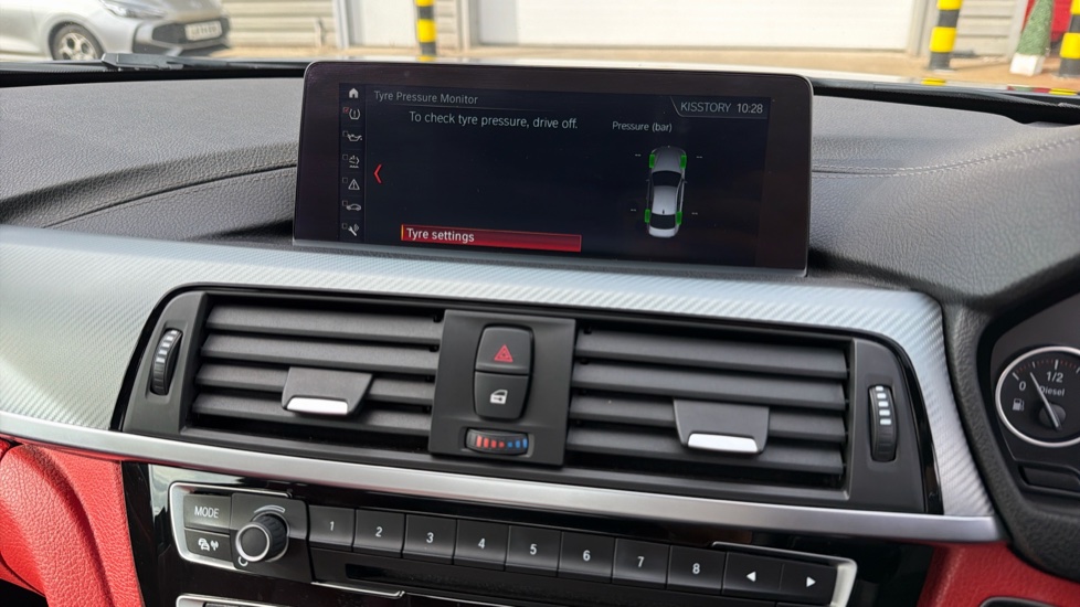 BMW 4 Series 420d [190] M Sport 2dr Auto [Professional Media] Diesel Coupe - Image 50